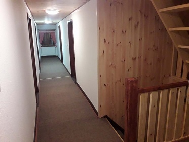 Chata K�glerova stezka - �esk� �v�carsko