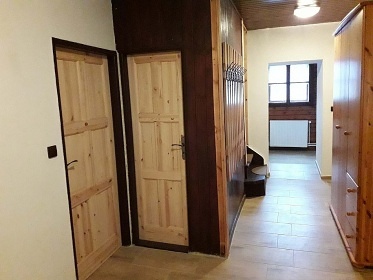 Chata K�glerova stezka - �esk� �v�carsko