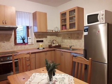 Chata K�glerova stezka - �esk� �v�carsko