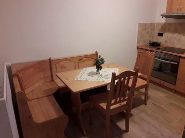 Chata K�glerova stezka - �esk� �v�carsko