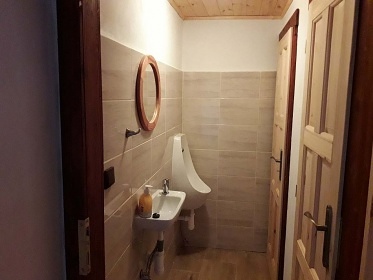 Chata K�glerova stezka - �esk� �v�carsko