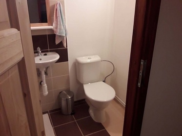 Chata K�glerova stezka - �esk� �v�carsko