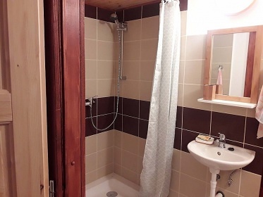 Chata K�glerova stezka - �esk� �v�carsko