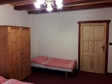 Chata K�glerova stezka - �esk� �v�carsko