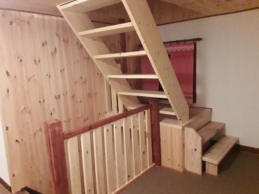 Chata K�glerova stezka - �esk� �v�carsko