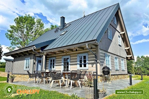 Chalupáři 2026 - Katalog Chaty a Chalupy k pronájmu - 2026 na CS-CHALUPY.cz