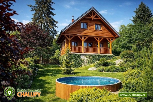 Kolik stoj� dovolen� na chalup�? Ceny a tipy pro V�s!