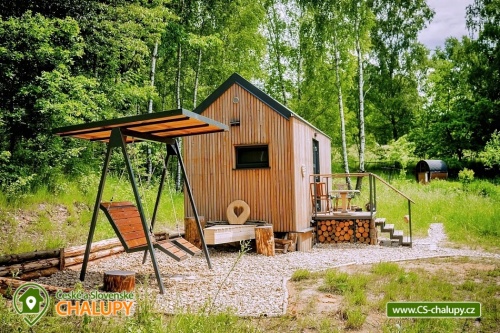 CS-CHALUPY spou�t�j� ONLINE REZERVACE a platby!